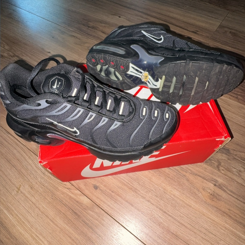 Nike Air Sneakers